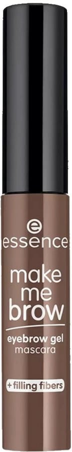 Xhel për vetulla Essence Cosmetics Make Me Brow Gel Mascara 02-Brows, 3.8ml