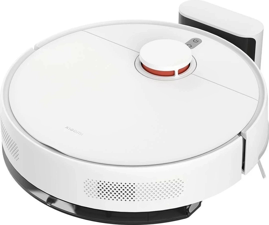Robot pastrues Xiaomi Robot Vacuum S40, 5200 mAh, 10000 Pa, i bardhë