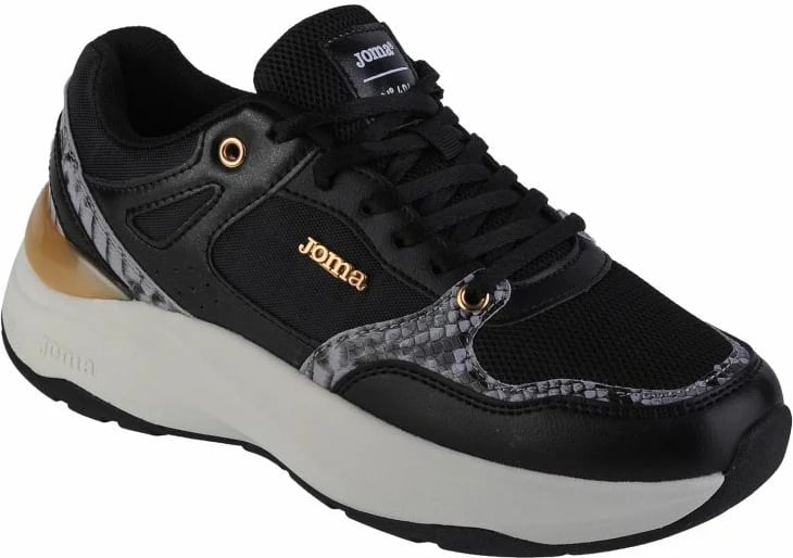 Këpucë Joma për femra, të zeza