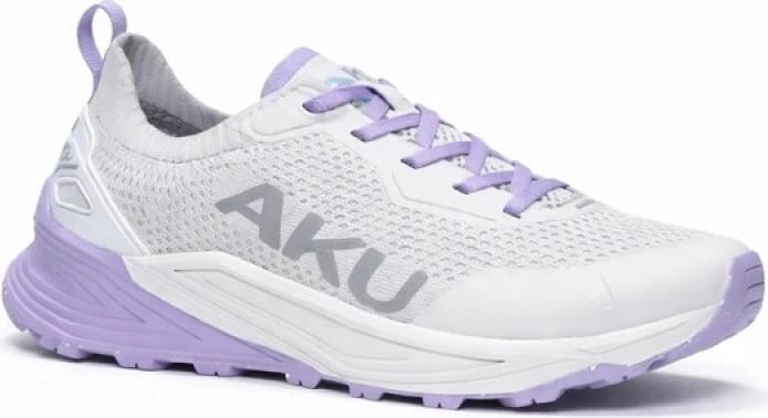 Atlete trekking për femra Aku, gri-lejla