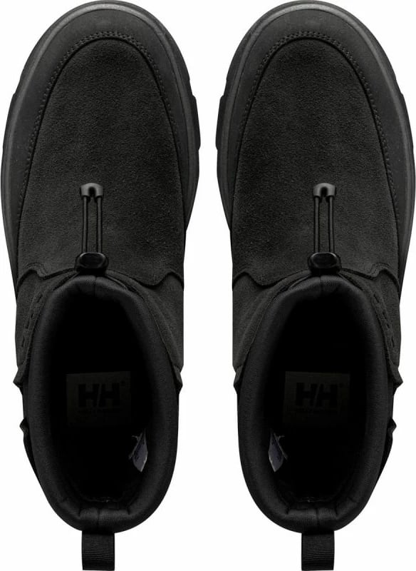 Çizme për femra Helly Hansen, të zeza Çizme për femra Helly Hansen, të zeza