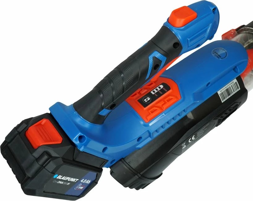 Fryrëse Gjethesh BLAUPUNKT CB4010