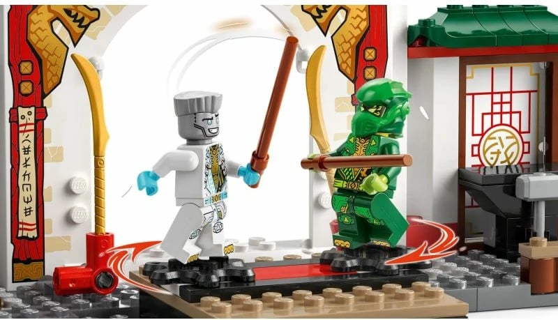 Lego Ninjago set për fëmijë