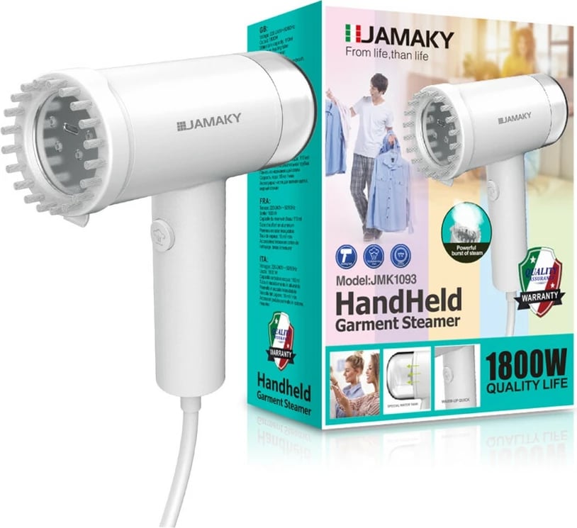 Hekur Me Avull DSP JMK1093