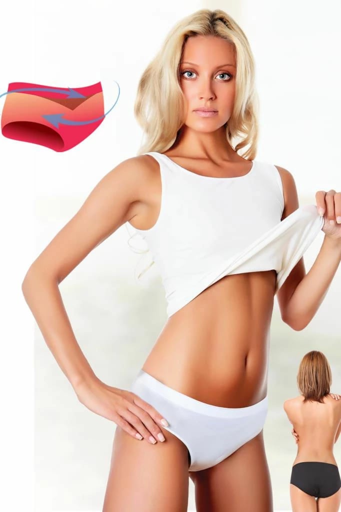 Tanga Jumeon, 237-002400, e bardhë