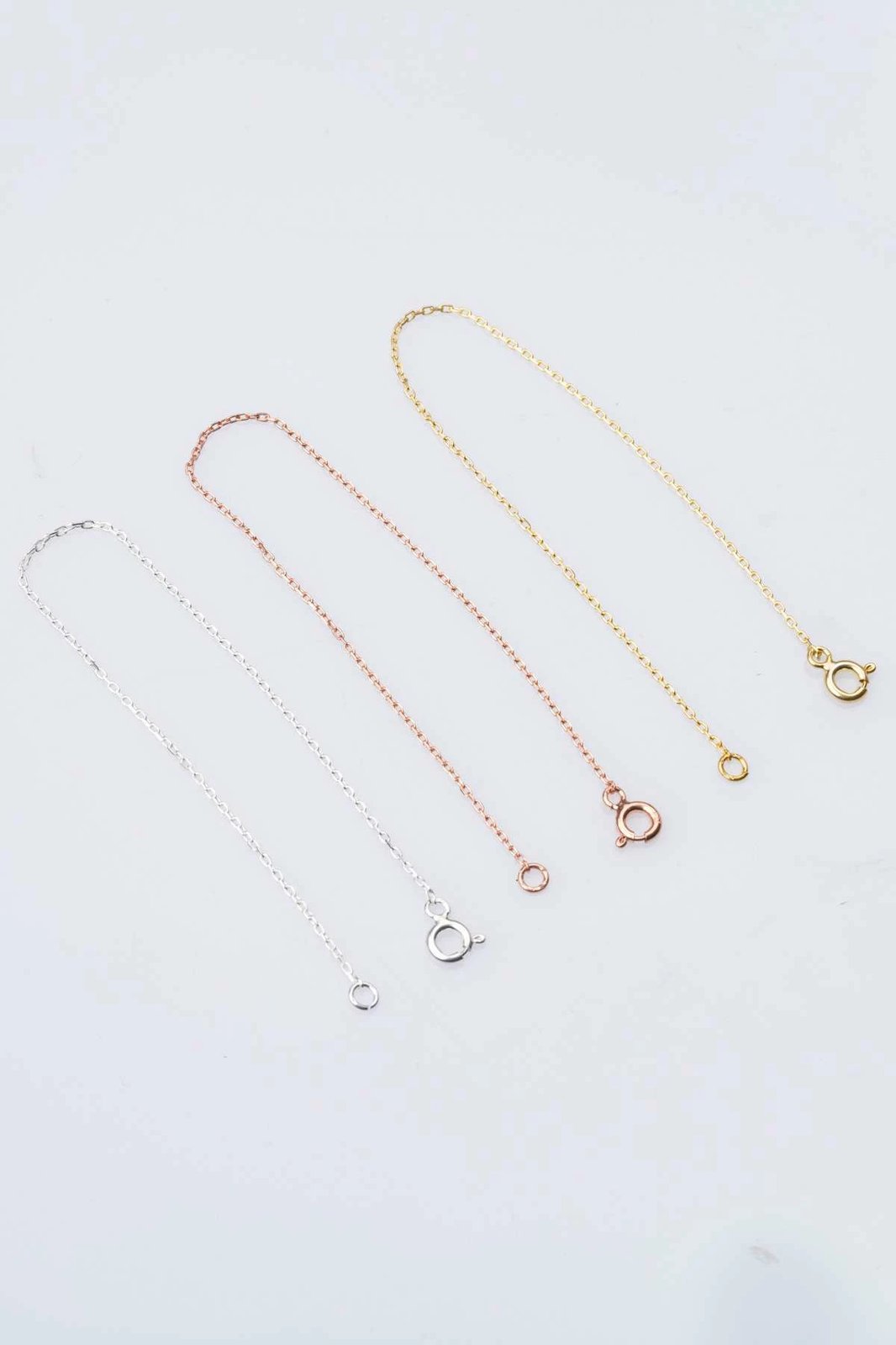 Qafore argjendi Jumeon, ELKSLVR7795, shumëngjyrëshe