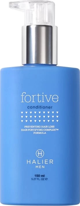 Kondicioner për flokë Halier Fortive për meshkuj, 150ml