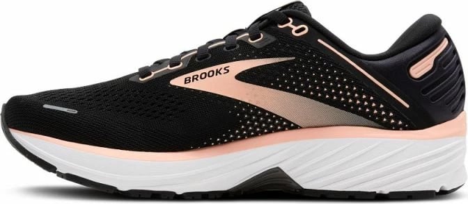 Atlete vrapimi për femra Brooks, të zeza