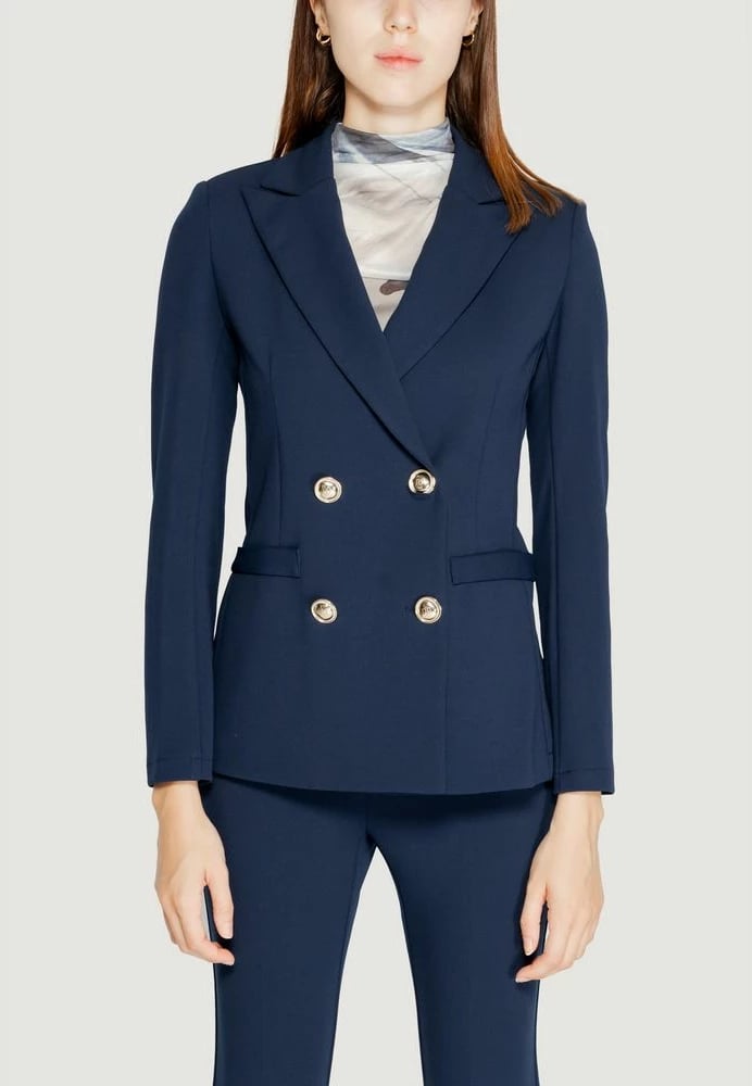 Blazer femra Rinascimento, e kaltër