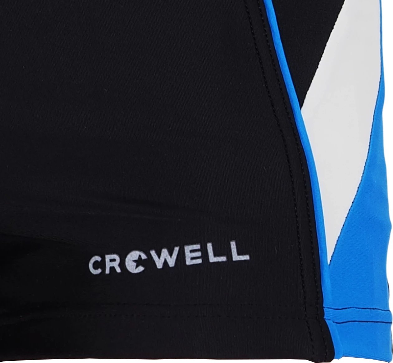 Shorce noti për djem Crowell, zi e kaltër