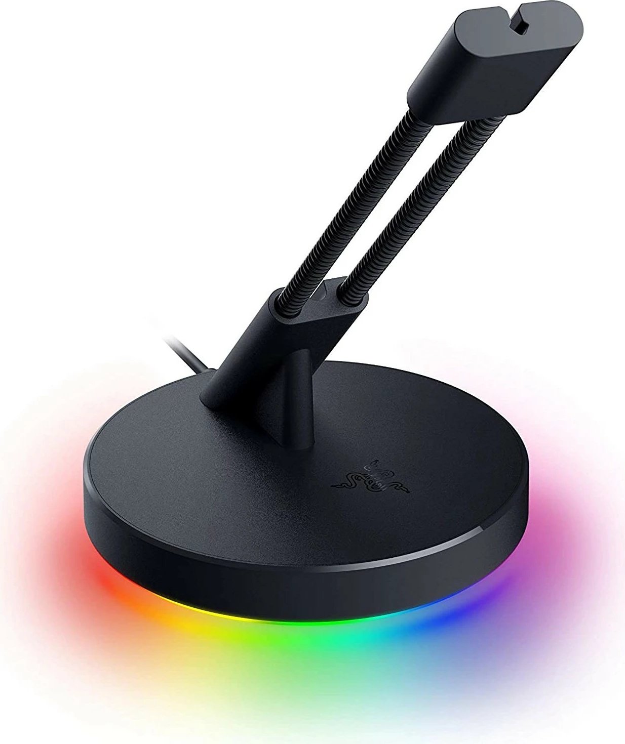 Mouse bungee Razer V3 Chroma, ndriçim RGB, i zi