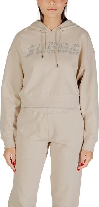 Duks Guess femra, beige