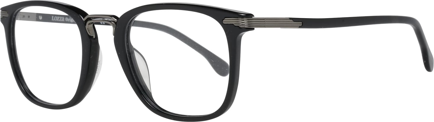Syze optike unisex Lozza, të zeza