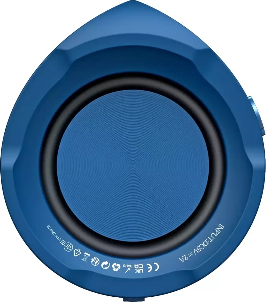 Altoparlant Hi-Future Ripple