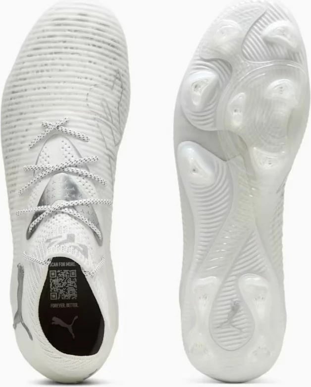 Atlete futbolli Puma meshkuj, të zeza