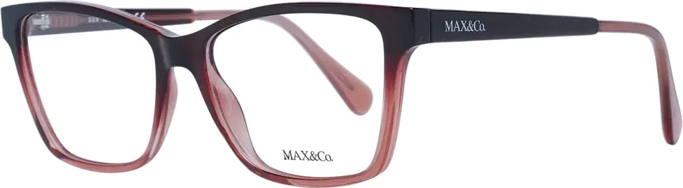 Kornizë optike për femra Max & Co, e kuqe 