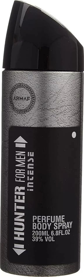 Deodorant spray Armaf Hunter Intense për meshkuj 200ml