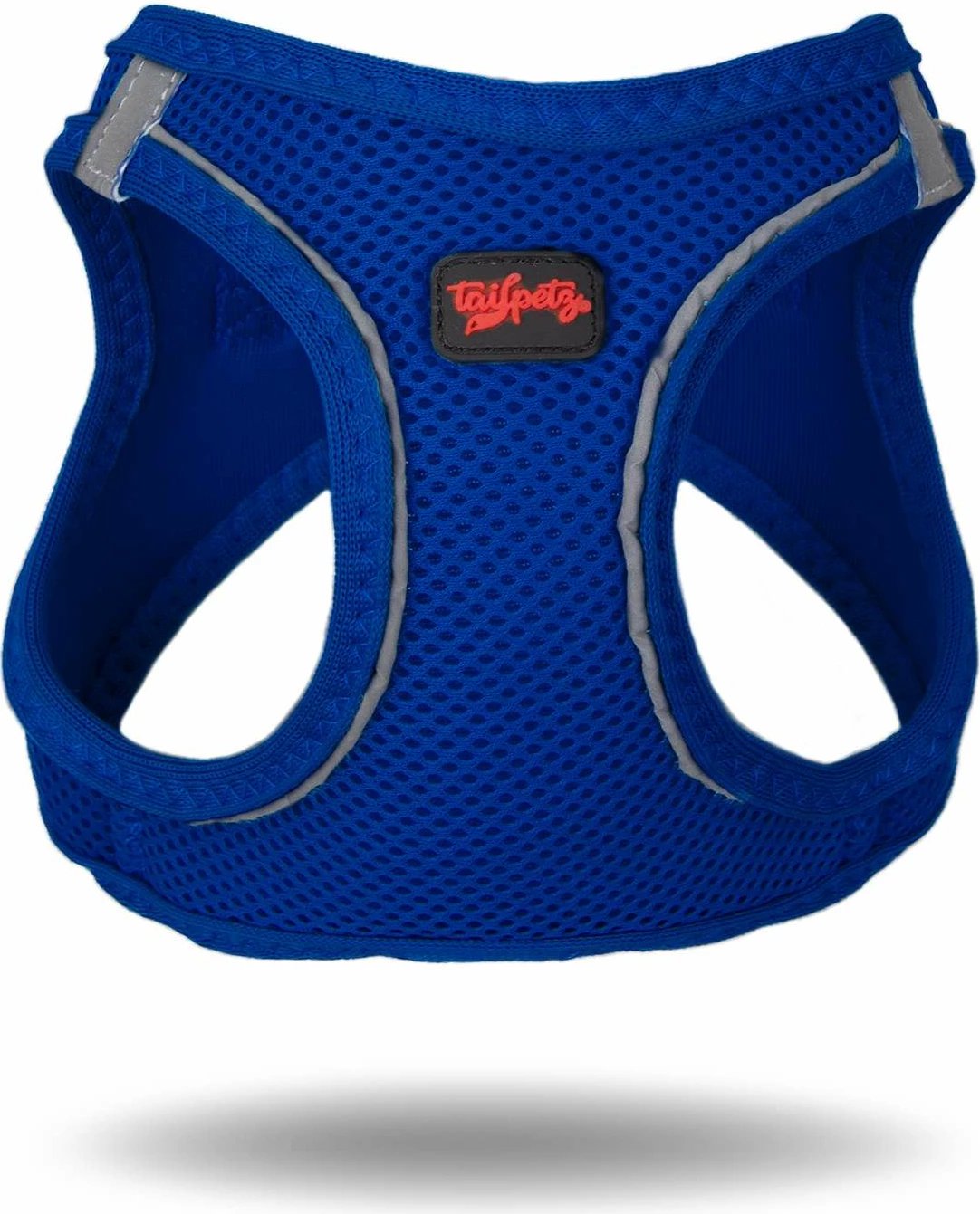 Parzmore për qen, Air-Mesh, ngjyrë sax blue