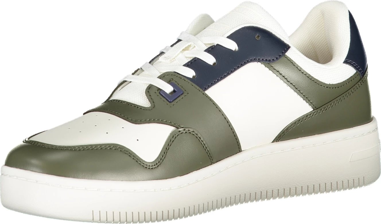Atlete për meshkuj TOMMY HILFIGER, të gjelbra
