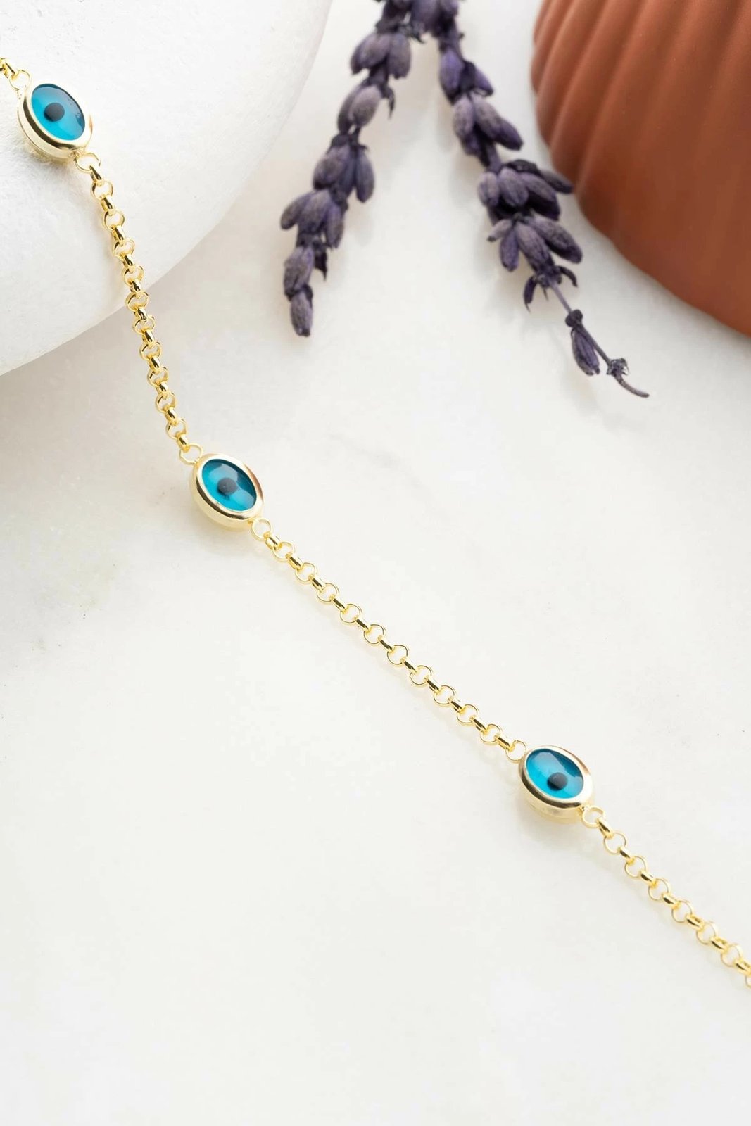 Byzylyk argjendi, ngjyrë ari e tyrkiz, Jumeon, NRZ999451