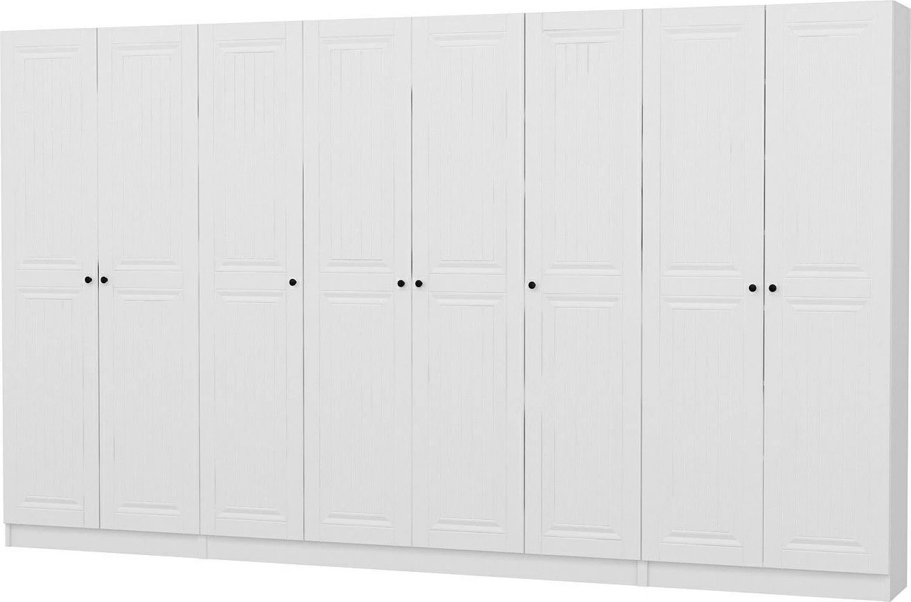 Stendë korridori Skye Decor, Noah - 8250, e bardhë