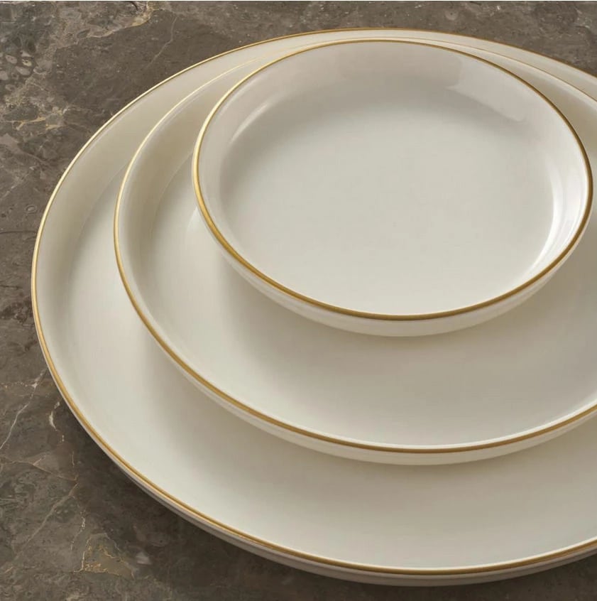 Set darke (16 pjesë), Hermia Concept, GBSBLB16YS30GD