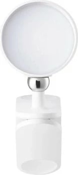 Llambë portabile fleksibile XIAOMI 58232, LED, 2000mAh, e bardhë