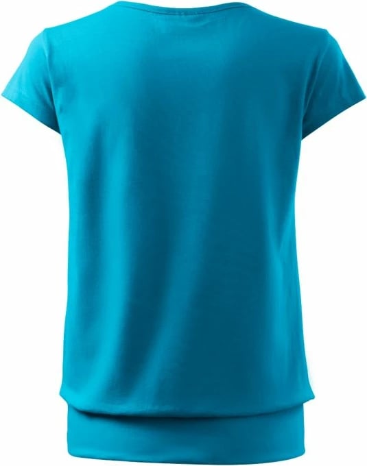 Maicë për femra Adler, blu