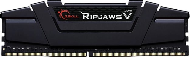 RAM Memorje G.Skill Ripjaws V KIT 128GB (4x32GB) DDR4 2666MHz CL19, e zezë