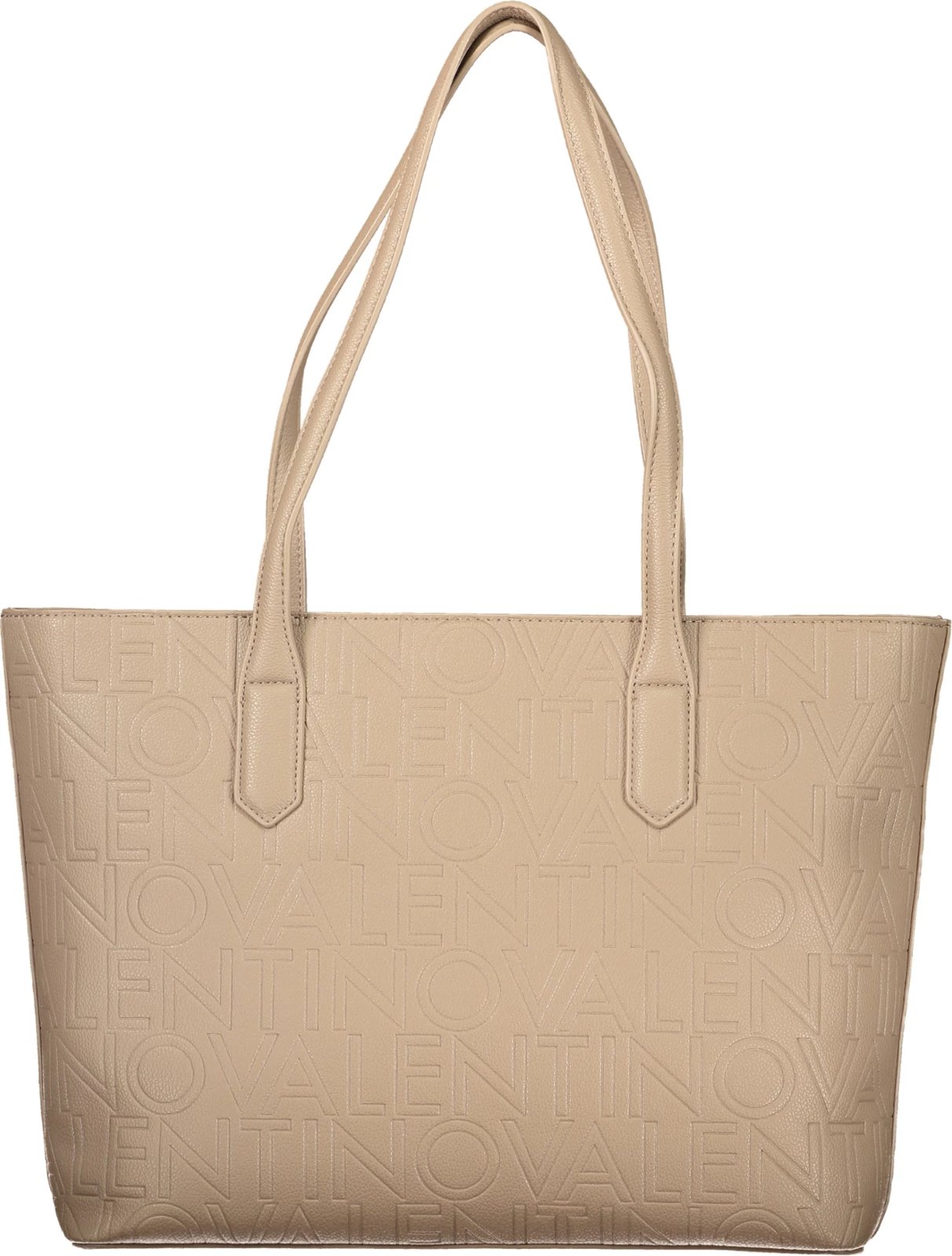 Çantë për femra Valentino Bags, kafe