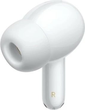 Kufje wireless Xiaomi Redmi Buds 6 Pro, Bluetooth 5.3, ANC, të bardha