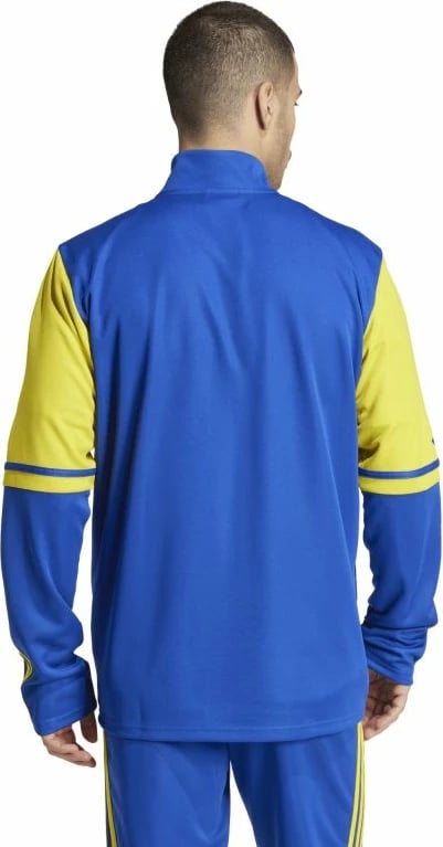 Duks për meshkuj adidas, i kaltër