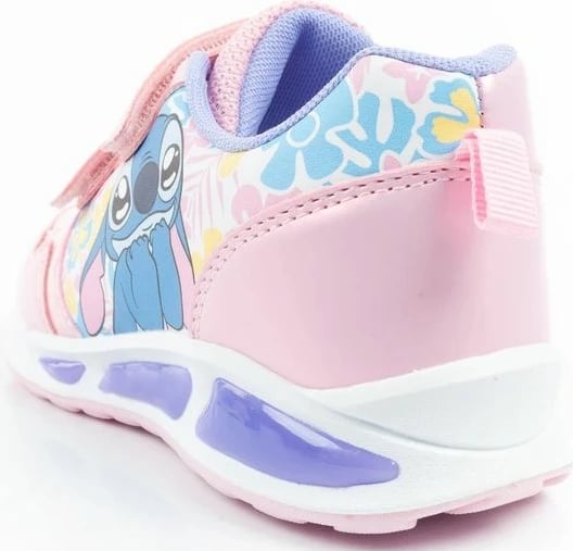 Atlete për fëmijë Leomil, Stitch me LED