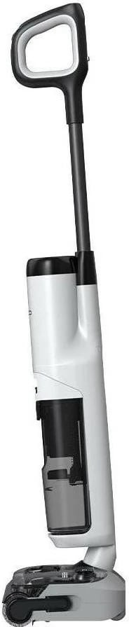 Fshesë me ujë dhe tharje Tineco Floor One S5 Max, bardhë