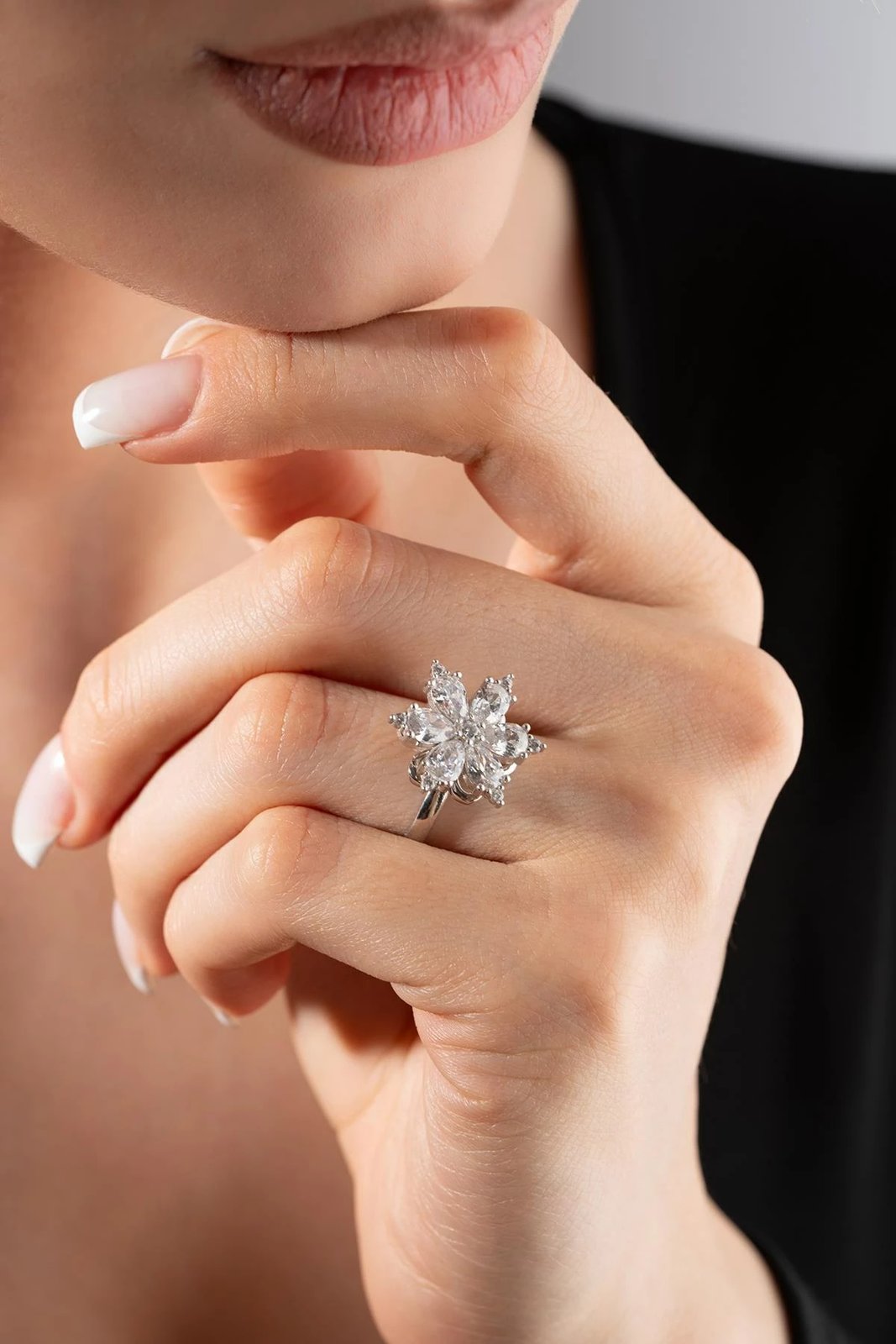 Unazë argjendi, Jumeon, NRZ999254