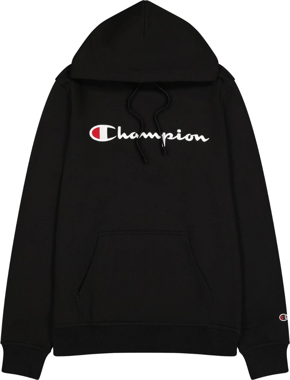 Duks për meshkuj Champion, i zi Duks për meshkuj Champion, i zi