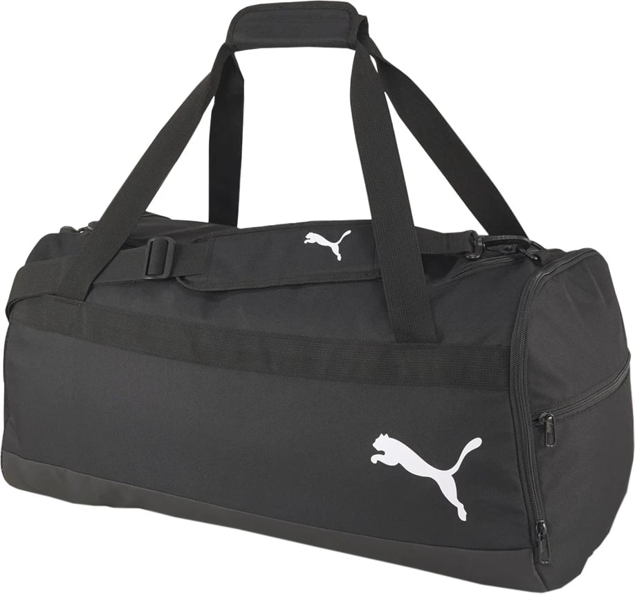 Çantë sportive Puma unisex, e zezë
