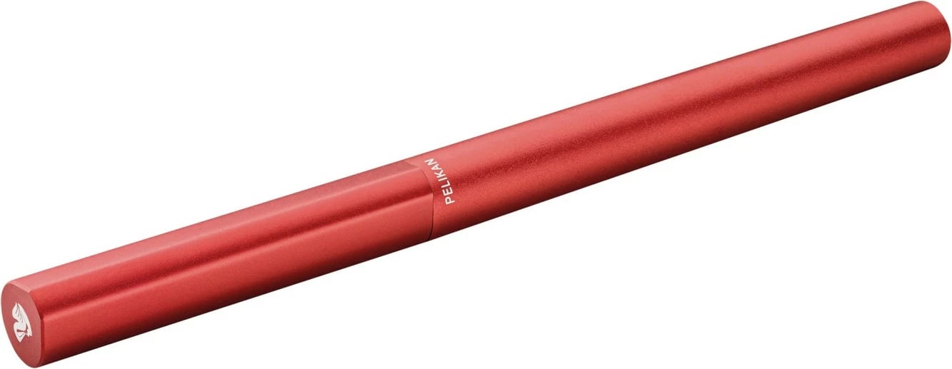 Stilolaps Pelikan INEO, M, i kuq