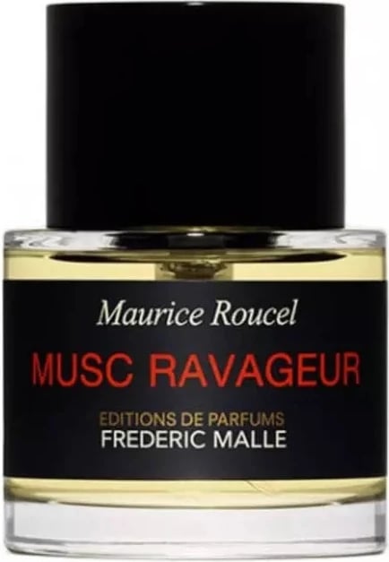 Eau de Parfum Frederic Malle Musc Ravageur për femra 50ml