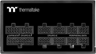 Kasë energjie Thermaltake ToughPower GF 850W, modular, 80 PLUS Gold, e zezë