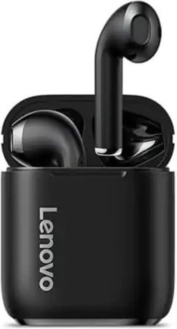Dëgjuese Lenovo LivePods LP2, të zeza