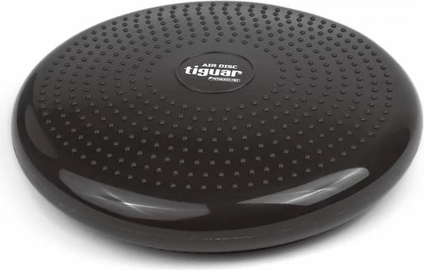 Disk fitnesi Tiguar, graphite