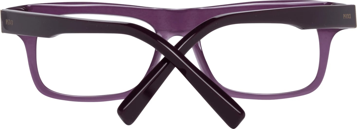 Syze optike për femra Emilio Pucci, vjollce