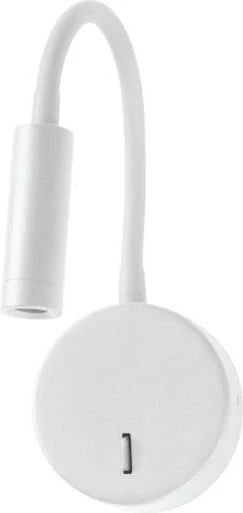 Llambë muri MEGAMAN LED 3W, e bardhë