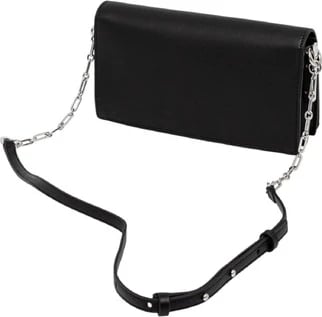 Çantë femra Calvin Klein, e zezë Çantë femra Calvin Klein, e zezë