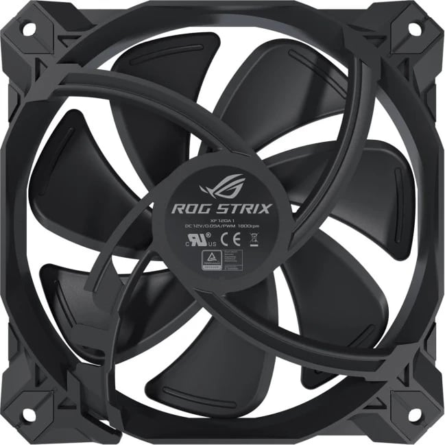 Ftohës Asus Rog Strix XF, 120mm