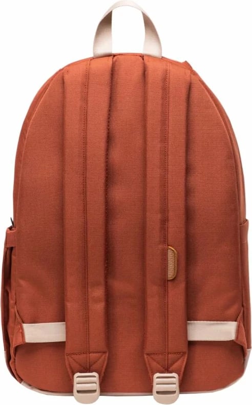 Çantë shpine Herschel, portokalli