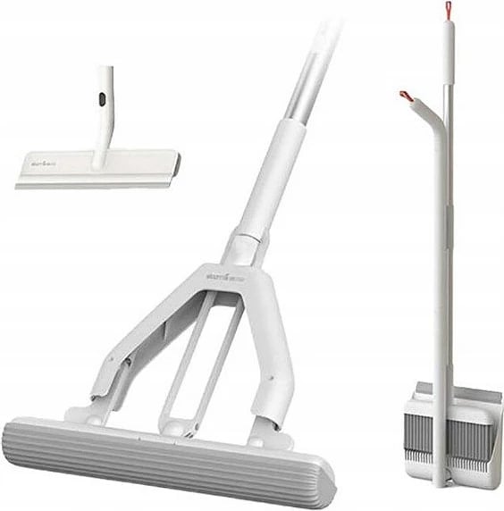 Set pastrimi 3në1 Deerma QJ100