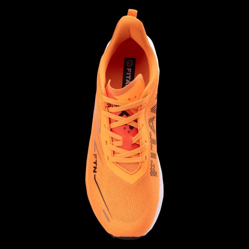 Atlete vrapimi për meshkuj Fitanu Carrera