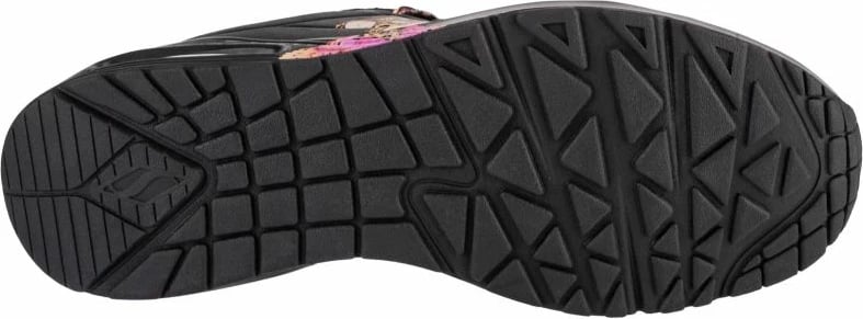 Atlete Skechers femra, të zeza